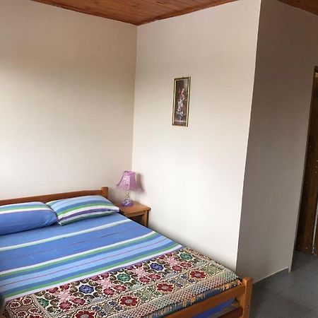 Hostel Nashe Puerto Iguazu Ngoại thất bức ảnh