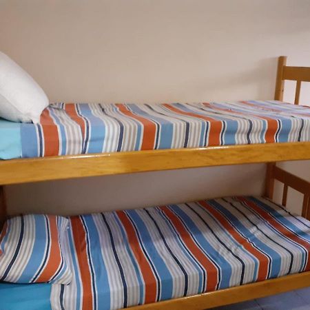Hostel Nashe Puerto Iguazu Ngoại thất bức ảnh