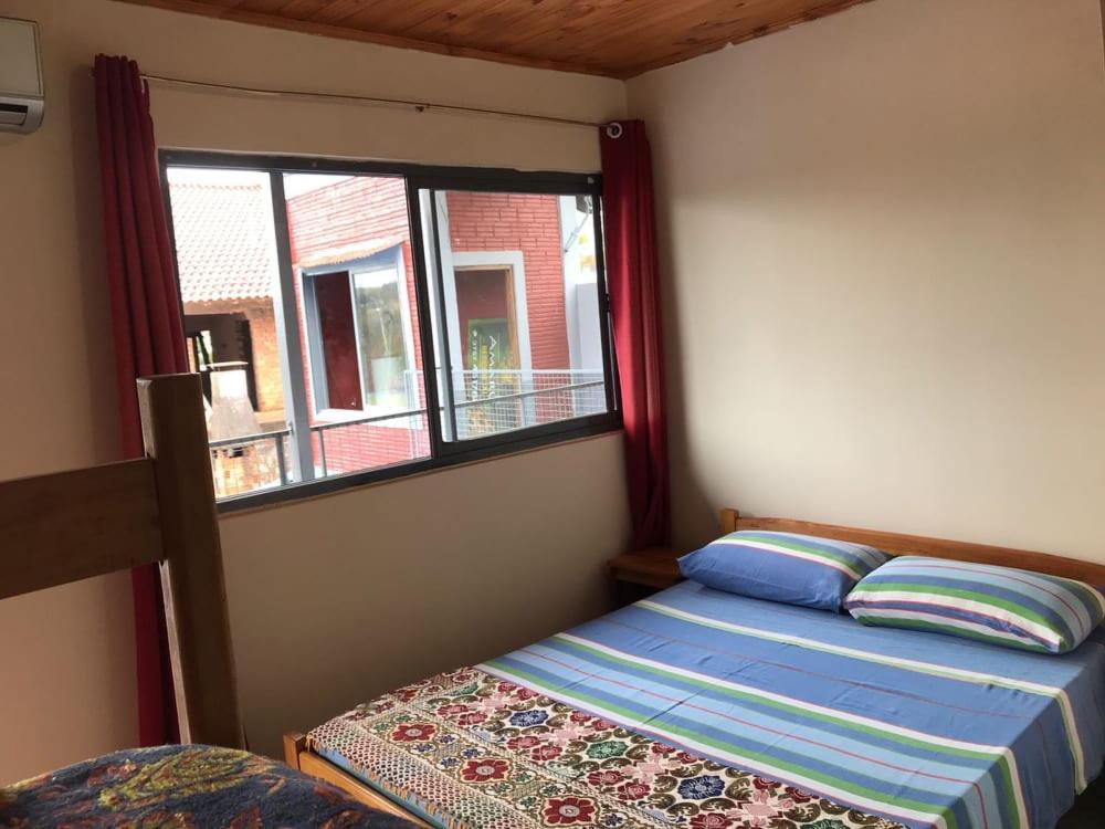 Hostel Nashe Puerto Iguazu Ngoại thất bức ảnh