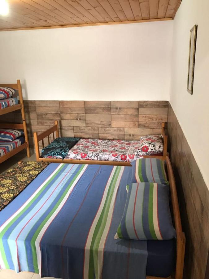 Hostel Nashe Puerto Iguazu Ngoại thất bức ảnh