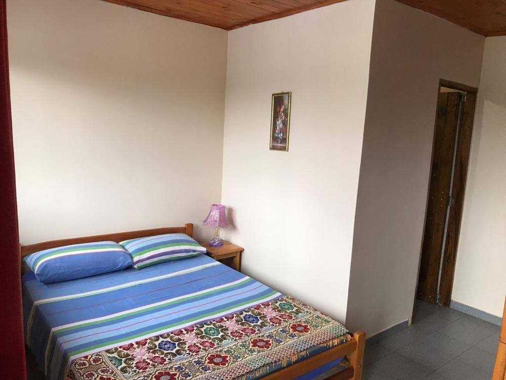 Hostel Nashe Puerto Iguazu Ngoại thất bức ảnh