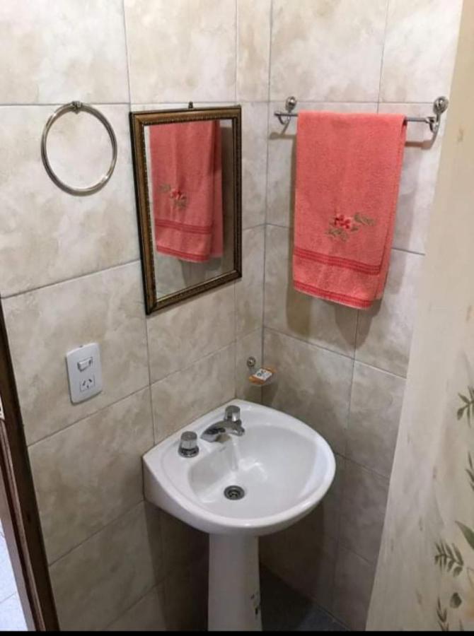 Hostel Nashe Puerto Iguazu Ngoại thất bức ảnh