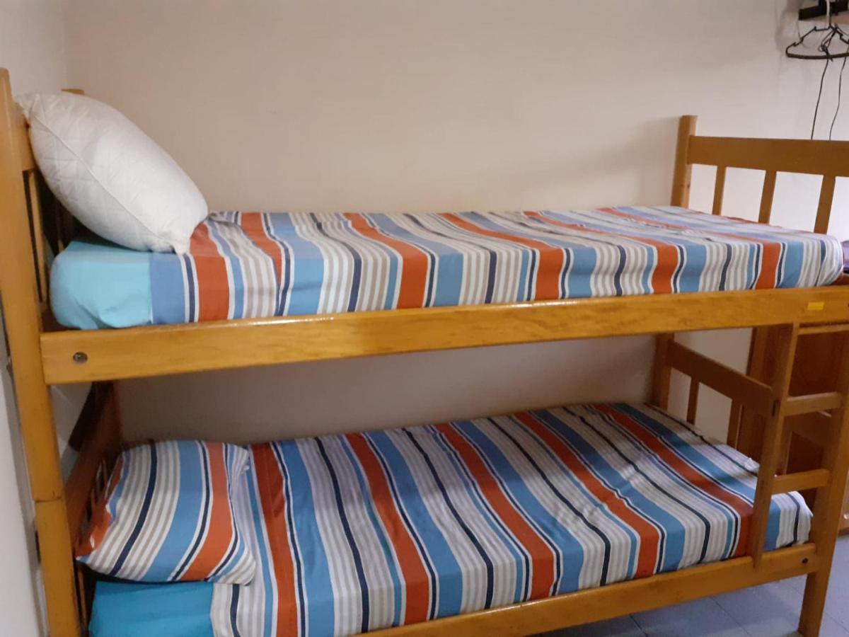 Hostel Nashe Puerto Iguazu Ngoại thất bức ảnh