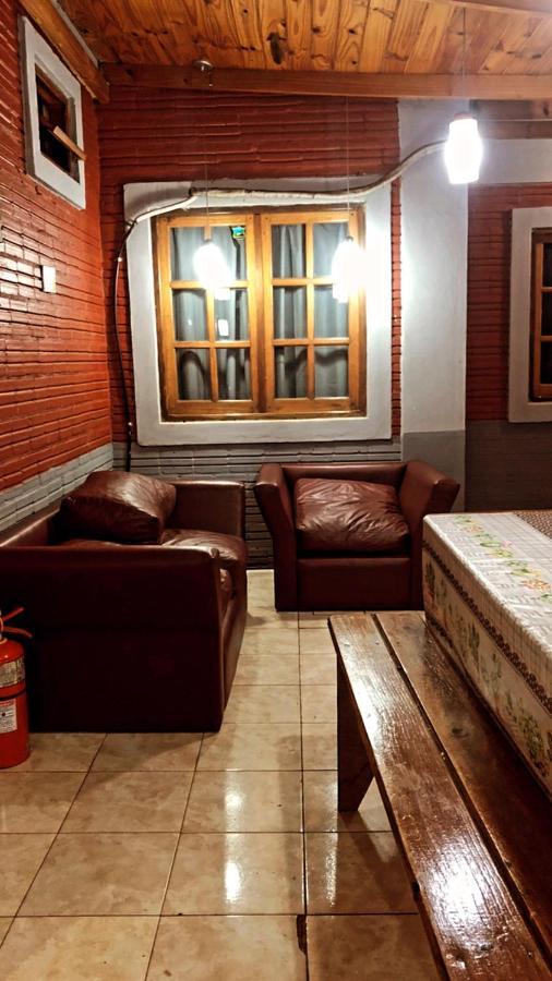 Hostel Nashe Puerto Iguazu Ngoại thất bức ảnh