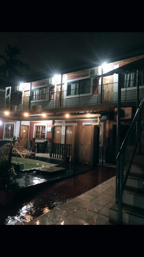 Hostel Nashe Puerto Iguazu Ngoại thất bức ảnh