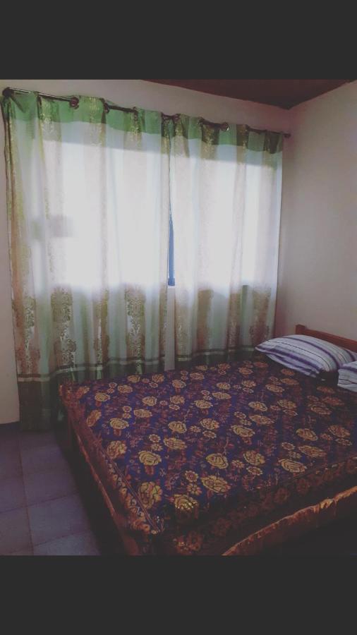 Hostel Nashe Puerto Iguazu Ngoại thất bức ảnh